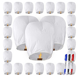 Chinese Sky Lanterns